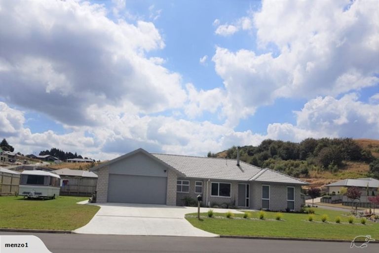 Photo of property in 4 Mohi Crescent, Ngongotaha, Rotorua, 3010