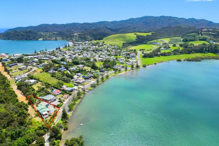 Photo of property in 29 Marchant Road, Hihi, Mangonui, 0494