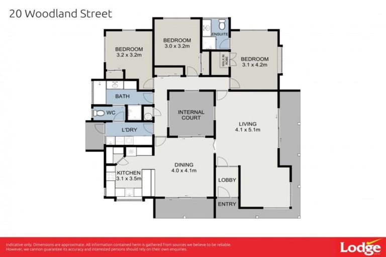 Photo of property in 20 Woodland Drive, Flagstaff, Hamilton, 3210