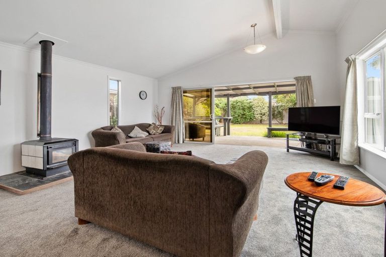 Photo of property in 4 Eva Crescent, Witherlea, Blenheim, 7201
