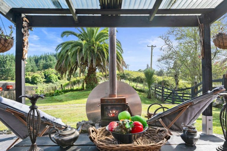 Photo of property in 1303 State Highway 33, Okere Falls, Rotorua, 3074