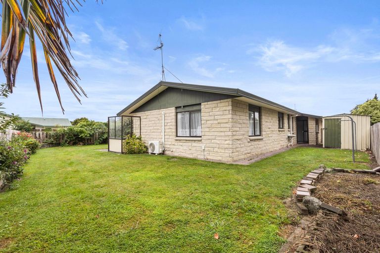 Photo of property in 51b Rata Street, Matamata, 3400