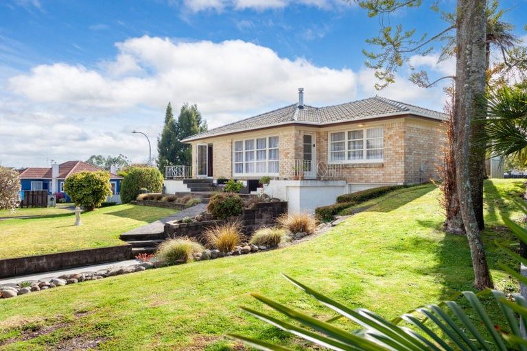 Photo of property in 3 View Street, Putaruru, 3411