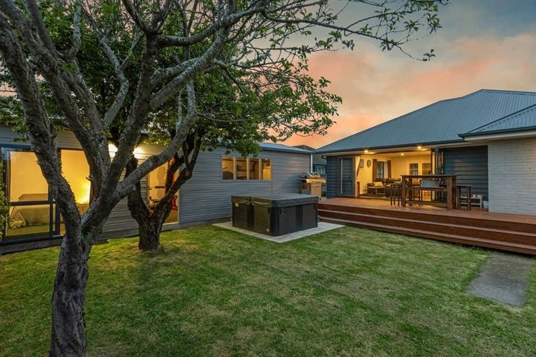 Photo of property in 30 Esperance Street, St Albans, Christchurch, 8052