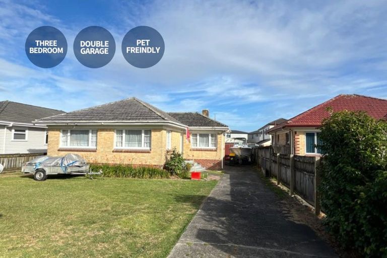 Photo of property in 59 Milton Road, Papatoetoe, Auckland, 2024