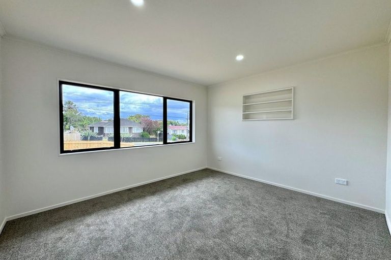 Photo of property in 70 Mahia Road, Manurewa, Auckland, 2102