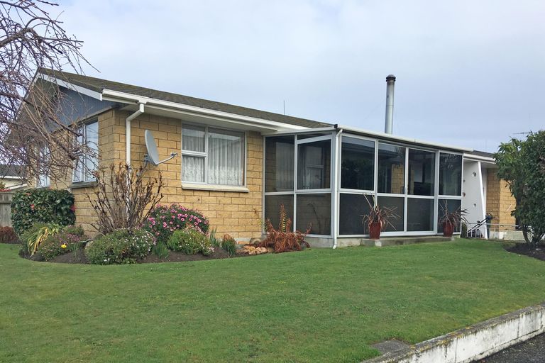 Photo of property in 16 Meon Street, Oamaru North, Oamaru, 9400