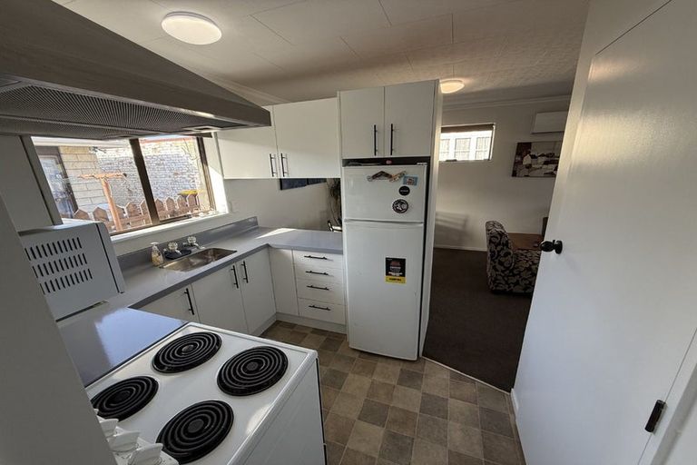 Photo of property in 227d Oxford Street, South Dunedin, Dunedin, 9012