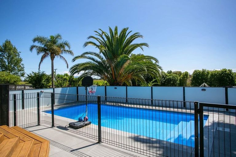 Photo of property in 22 Reynolds Road, Rotoorangi, Cambridge, 3495