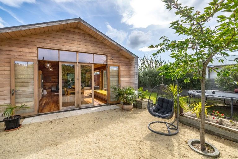 Photo of property in 45 Venice Street, Martinborough, 5711