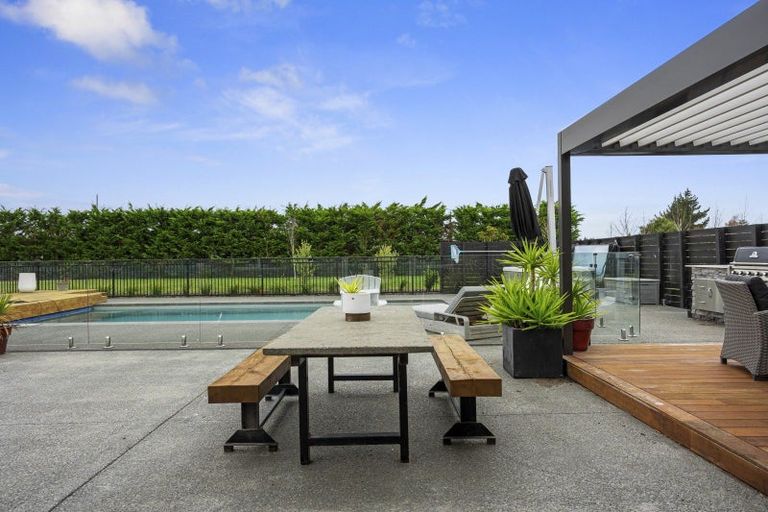 Photo of property in 79 Mandeville Park Drive, Swannanoa, Kaiapoi, 7692