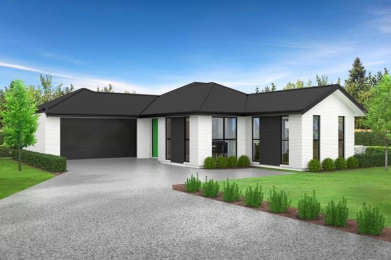Photo of property in 21c Candy Crescent, Kaiapoi, 7630