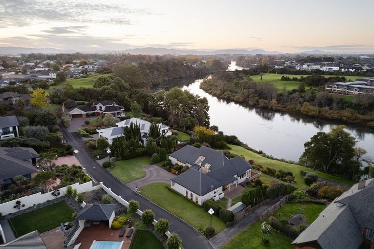 Photo of property in 9 River Oaks Place, Pukete, Hamilton, 3200