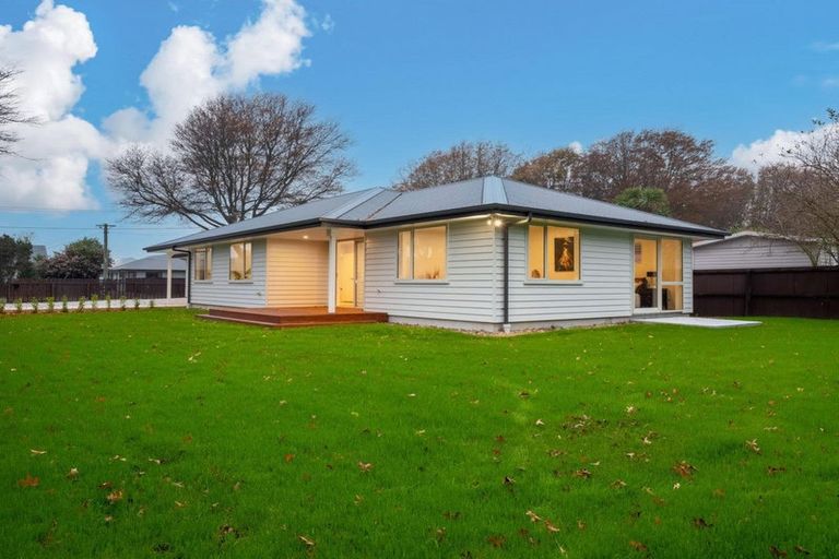 Photo of property in 31 Emmett Street, Shirley, Christchurch, 8013