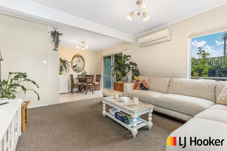 Photo of property in 3/24 Frances Street, Manurewa, Auckland, 2102