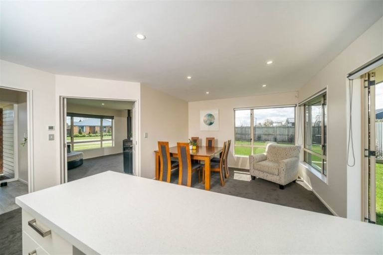 Photo of property in 56 Beaumont Drive, Rolleston, 7614