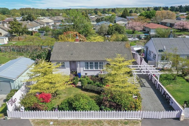 Photo of property in 24 Beach Road, Hampstead, Ashburton, 7700