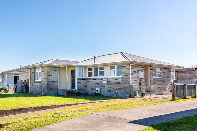 Photo of property in 10 Edison Street, Outer Kaiti, Gisborne, 4010