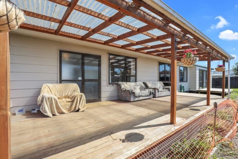 Photo of property in 5 Hartis Avenue, Huntly, 3700