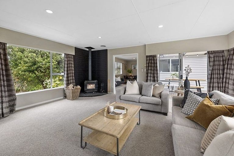 Photo of property in 1 Horne Street, Hurdon, New Plymouth, 4310