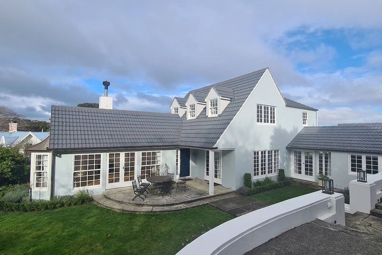 Photo of property in 66 Simla Crescent, Khandallah, Wellington, 6035