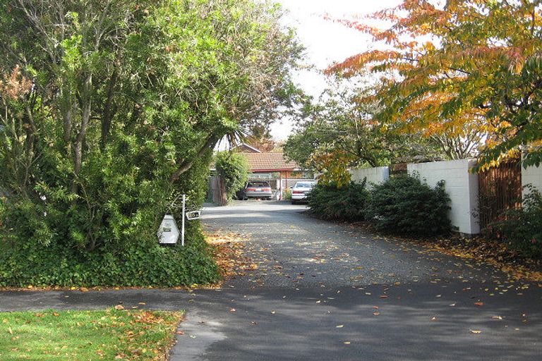 Photo of property in 25a Gothic Place, Ilam, Christchurch, 8041