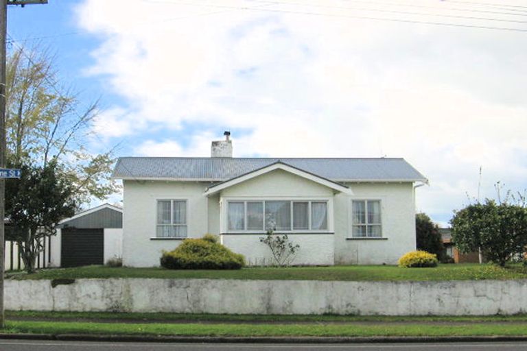 Photo of property in 112 Studholme Street, Morrinsville, 3300