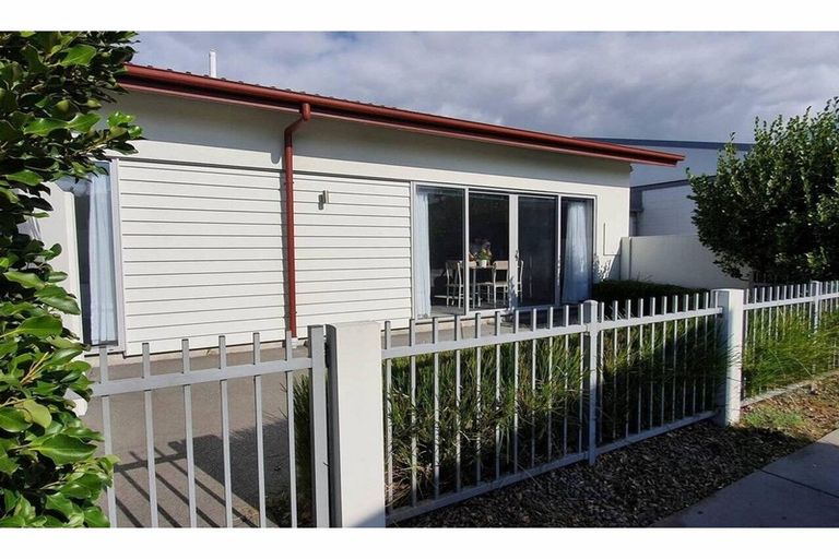 Photo of property in 10/71 Corsair Drive, Wigram, Christchurch, 8042