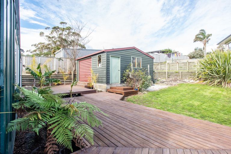 Photo of property in 22 Wallis Road, Kaiti, Gisborne, 4010