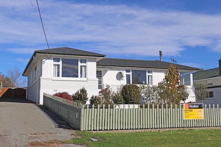 Photo of property in 26 Oban Street, Holmes Hill, Oamaru, 9401