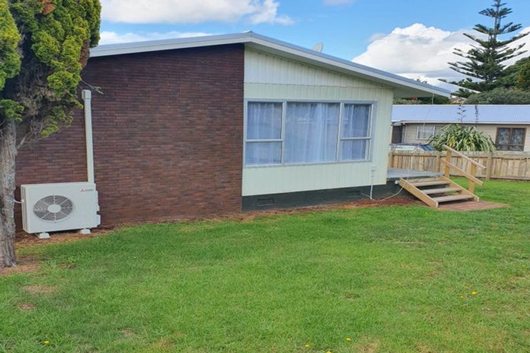 Photo of property in 2 Omapere Road, Kaikohe, 0405