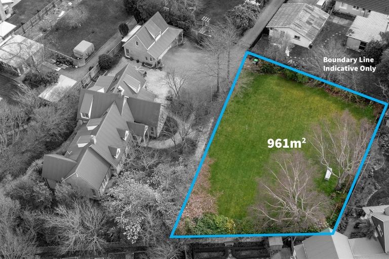 Photo of property in 11a Edward Street, Prebbleton, 7604