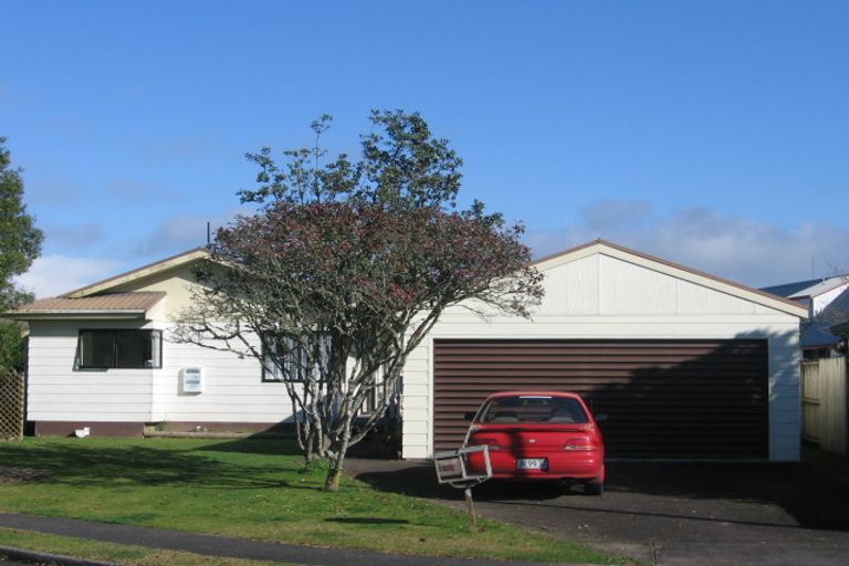 Photo of property in 25 Ronald Court, Pukete, Hamilton, 3200