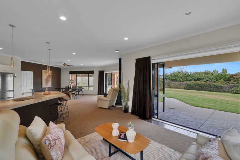 Photo of property in 18 Awanui Avenue, Te Kauwhata, 3710