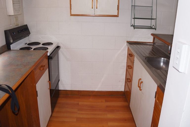 Photo of property in 5/1 Coates Street, Hamilton East, Hamilton, 3216