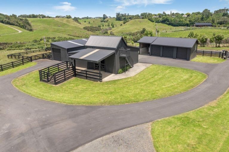 Photo of property in 280 Hunter Road, Patumahoe, Pukekohe, 2679