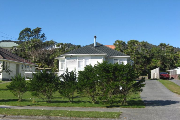 Photo of property in 81 Fitzgerald Street, Cobden, Greymouth, 7802