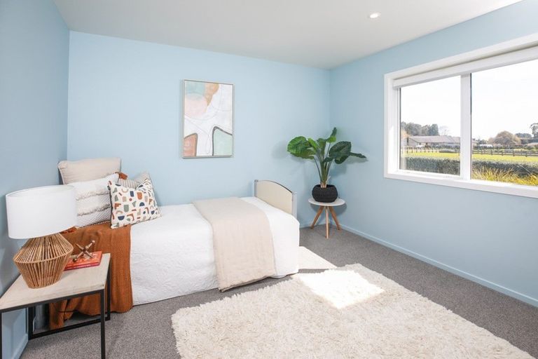 Photo of property in 9 Kirriemuir Close, Tamahere, Hamilton, 3283