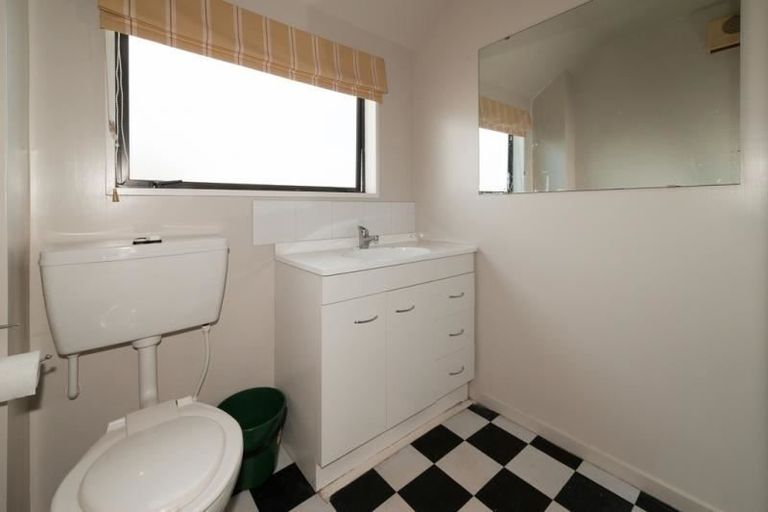 Photo of property in 3/45 Ward Street, Addington, Christchurch, 8024