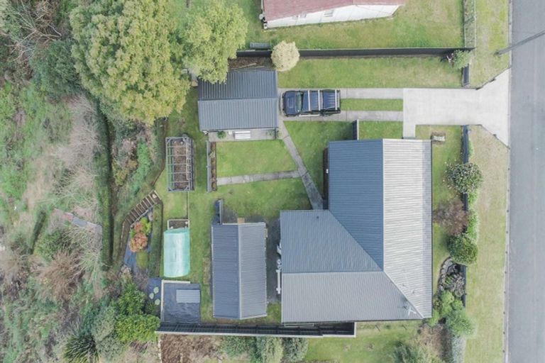 Photo of property in 8 Garrison Street, Arapuni, Putaruru, 3415