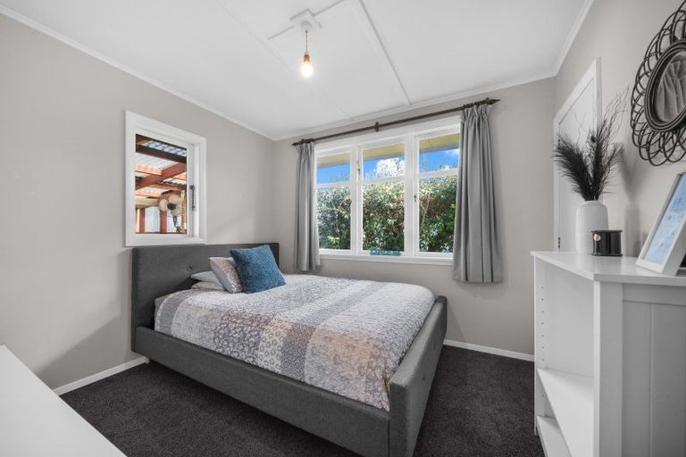 Photo of property in 50 Solway Street, Solway, Masterton, 5810