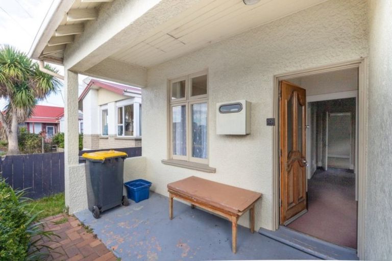 Photo of property in 21 Hall Street, South Dunedin, Dunedin, 9012
