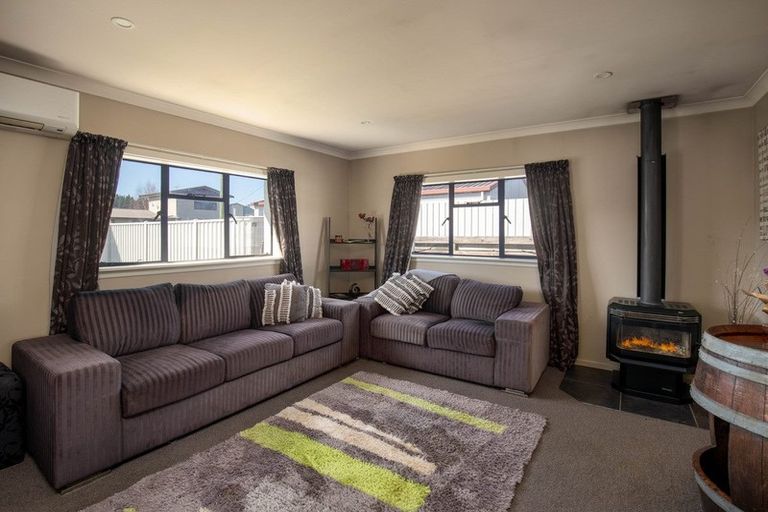 Photo of property in 22 Marslin Street, Alexandra, 9320