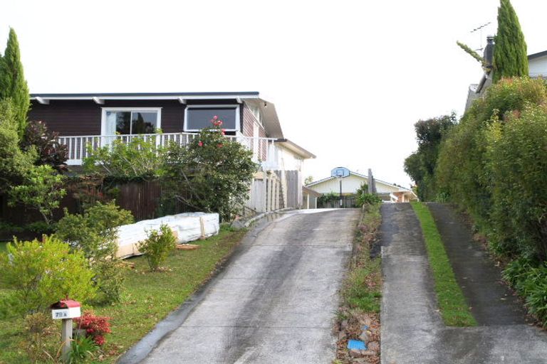 Photo of property in 2/75 Alexander Street, Cockle Bay, Auckland, 2014
