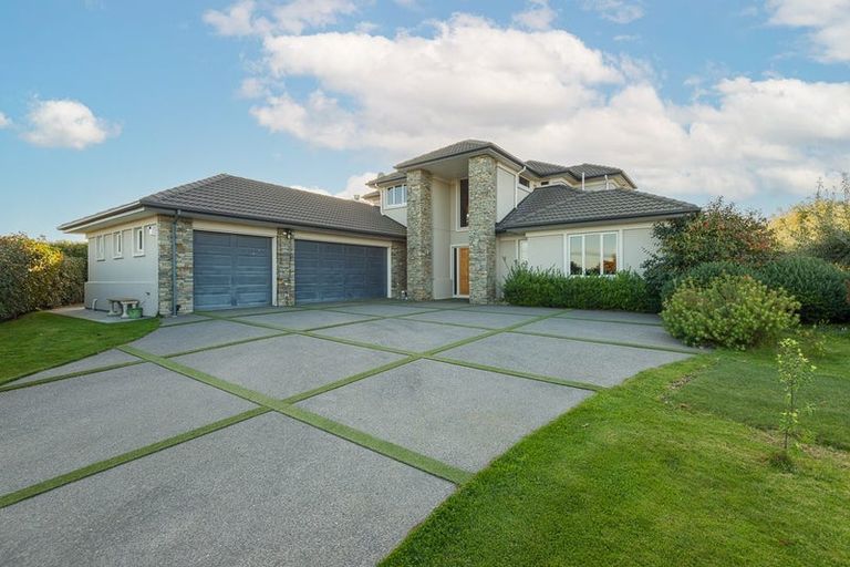 Photo of property in 63 Osborne Road, Amberley, 7410