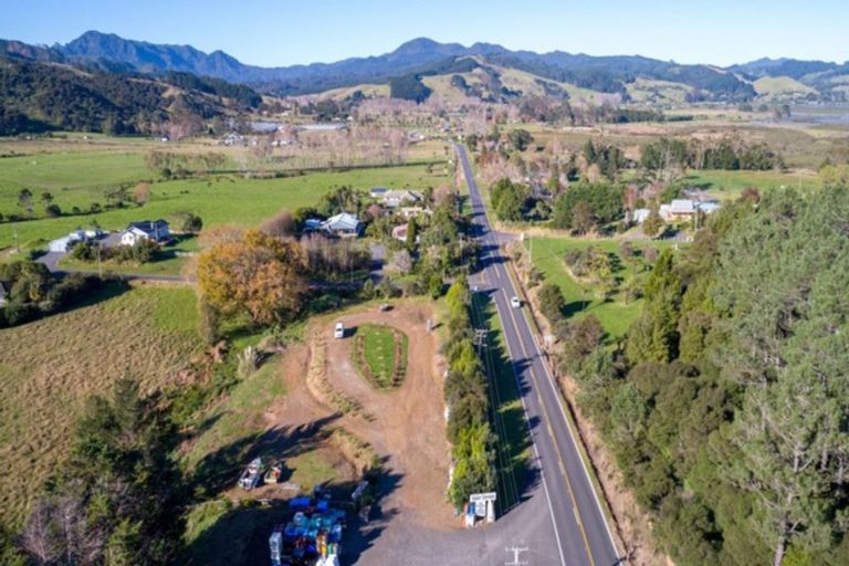 Photo of property in 1965 Tiki Sh25 Road, Preece Point, Coromandel, 3506