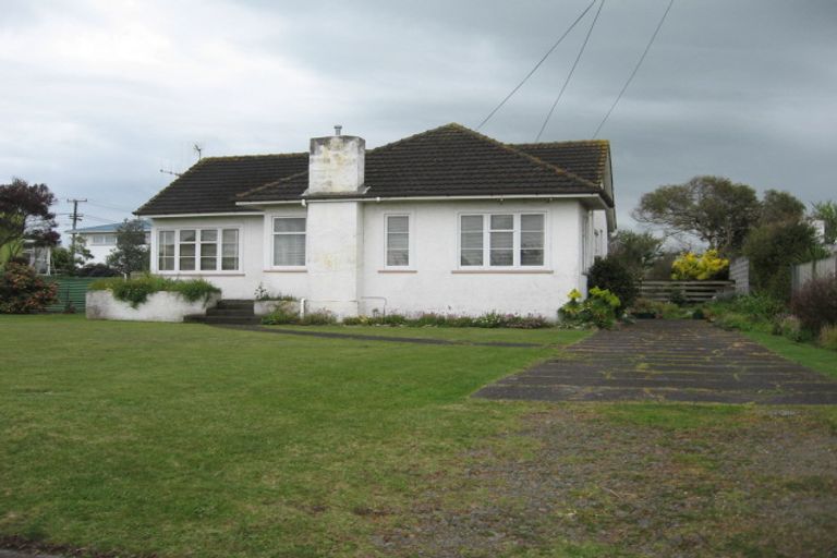 Photo of property in 176 Parsons Street, Springvale, Whanganui, 4501