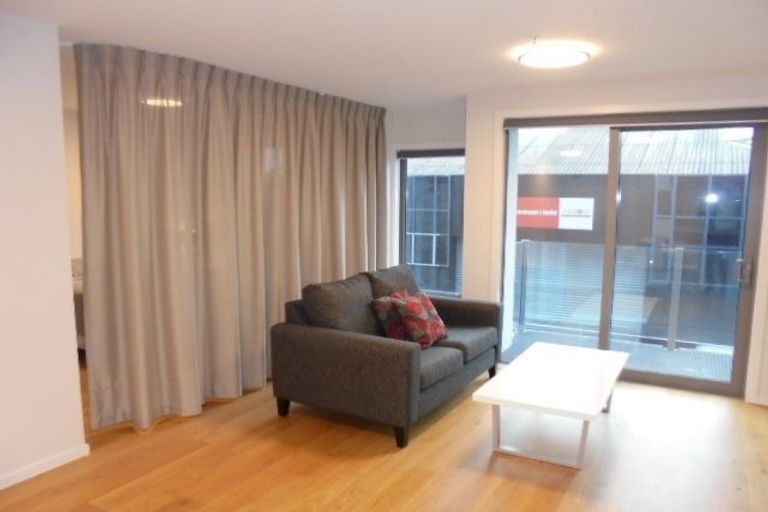 Photo of property in 204/8 Wigan Street, Te Aro, Wellington, 6011