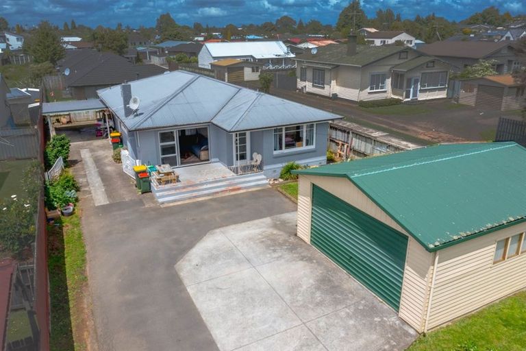 Photo of property in 39 Tuhikaramea Road, Dinsdale, Hamilton, 3204