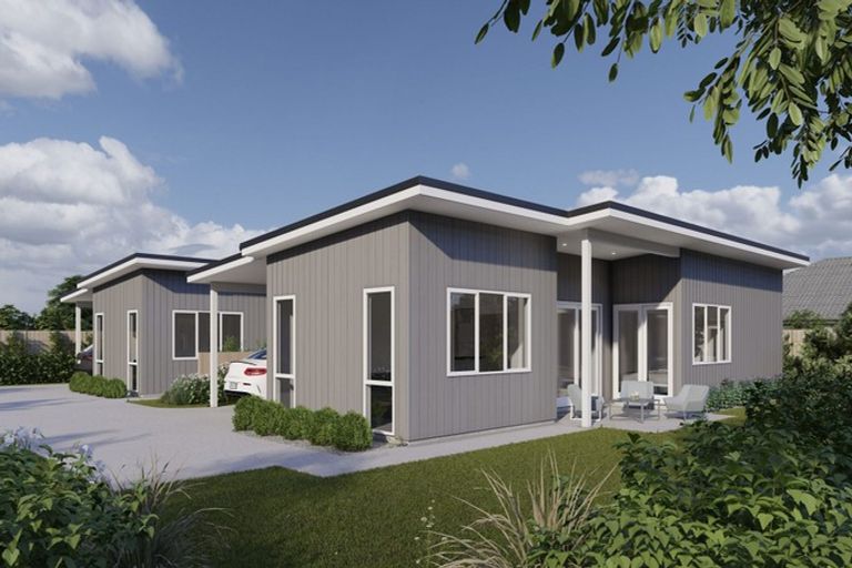 Photo of property in 2/105 Taupo View Road, Taupo, 3330